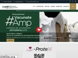 Sites similar to amepla.org.ar