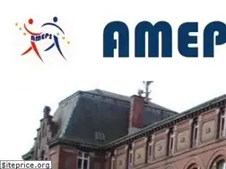 Sites similar to ameps.be