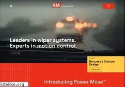 Sites similar to amequipment.com