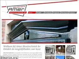 Sites similar to amer-hout.nl