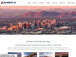 Sites similar to amer-x.com