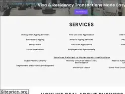 Sites similar to amer.center