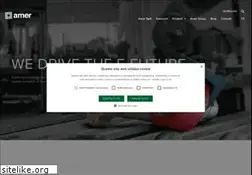 Sites similar to amer.it