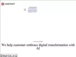 Sites similar to amer.net