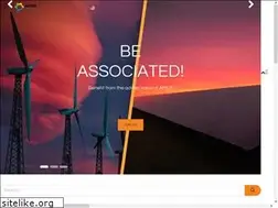 Sites similar to amer.org.mz