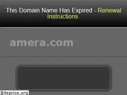 Sites similar to amera.com