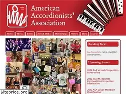 Sites similar to ameraccord.com