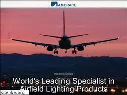 Sites similar to amerace.com