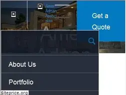 Sites similar to ameradnan.com