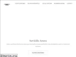 Sites similar to ameraevents.com