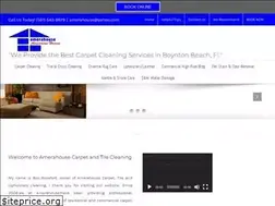 Sites similar to amerahouse.com