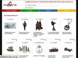 Sites similar to amerang.co.uk