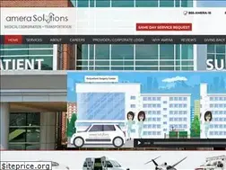 Sites similar to amerasolutions.com