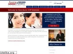 Sites similar to amerassist.com