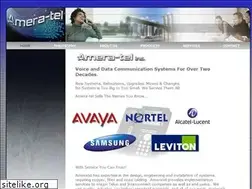 Sites similar to ameratel.net