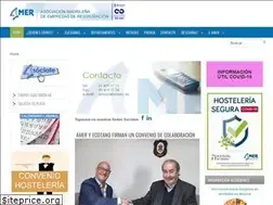 Sites similar to amerc.es