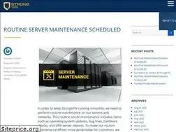 Sites similar to amercanvpn.net