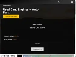 Sites similar to amercars.com