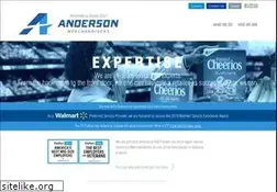 Sites similar to amerch.com