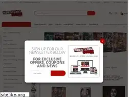 Sites similar to amerchandise.co.uk