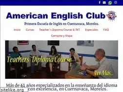 Sites similar to amerclub.com
