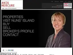 Sites similar to amercure.ca