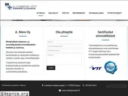 Sites similar to amere.fi