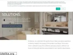 Sites similar to amerec.com