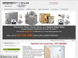 Sites similar to amerecstore.com