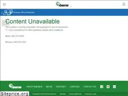 Sites similar to ameren.com