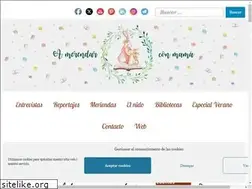 Sites similar to amerendarconmama.es
