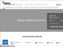 Sites similar to amereninvestors.com