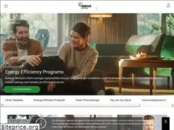 Sites similar to amerenmissourisavings.com