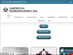 Sites similar to amerepro.com