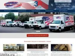 Sites similar to amerestore.com