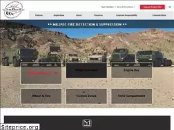 Sites similar to amerex-defense.com