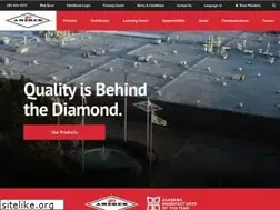 Sites similar to amerex-fire.com