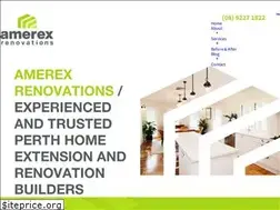 Sites similar to amerex.com.au