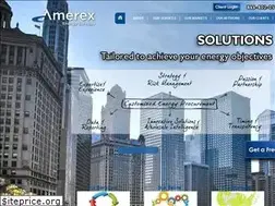 Sites similar to amerexenergyservices.com