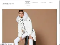 Sites similar to amerexgroup.com