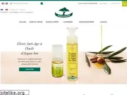 Sites similar to amergou.com
