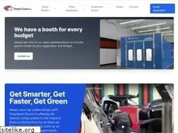 Sites similar to ameri-cure.com