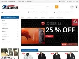 Sites similar to ameri-forminc.com