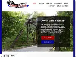 Sites similar to ameri-link.com