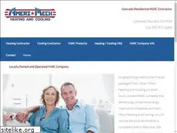Sites similar to ameri-mech.com