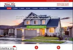 Sites similar to ameri-pro.com