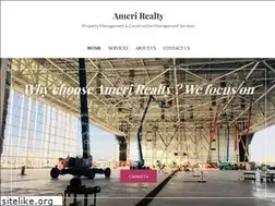 Sites similar to ameri-realty.com