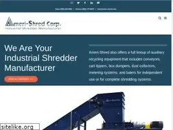 Sites similar to ameri-shred.com