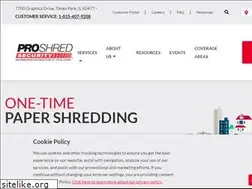 Sites similar to ameri-shred.net