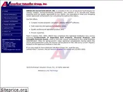 Sites similar to ameri-val.com